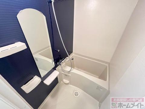 バス・シャワールーム　ユニットバス