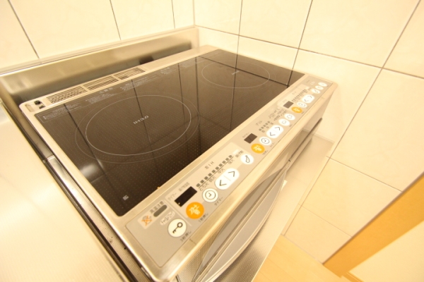 その他　※同物件別号室写真となります。