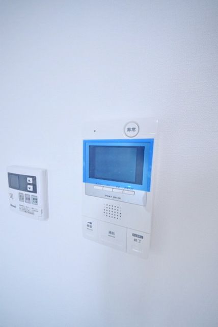 セキュリティ　★お問い合わせはタウンハウジングまで★