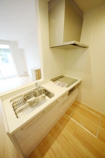 キッチン　★充実のカウンターシステムキッチン★