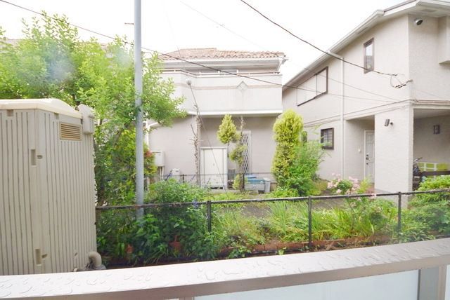 眺望　★閑静な住宅街です★