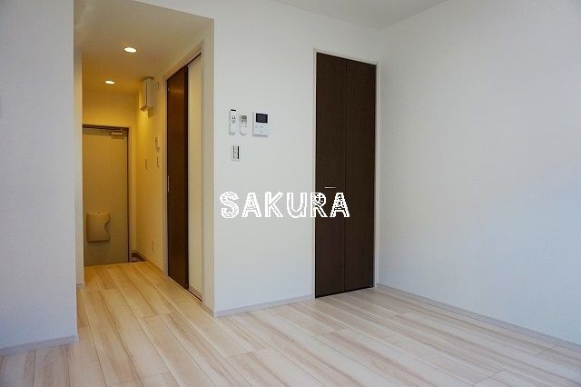 その他部屋・スペース　ゆっくりくつろげる寝室です♪