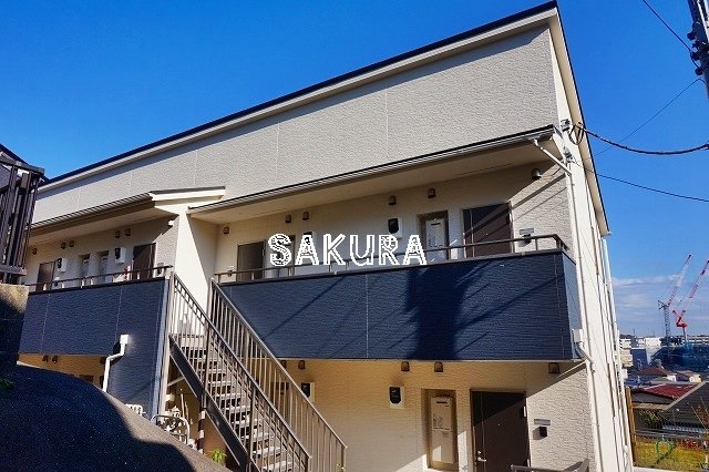 建物外観　当店おすすめ物件♪