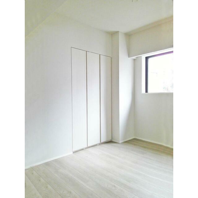 眺望　４帖洋室