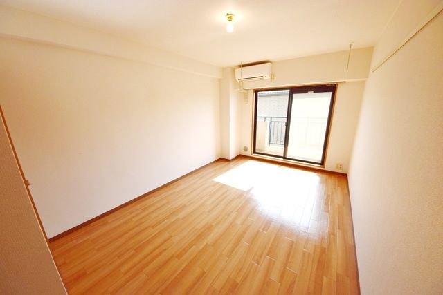 居室・リビング　★この陽当たりをご覧ください★