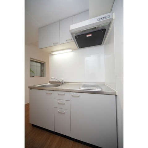 キッチン　キッチン　電気調理器