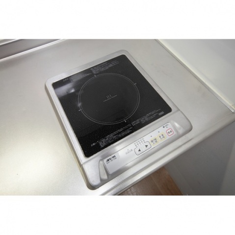 キッチン　IHキッチン