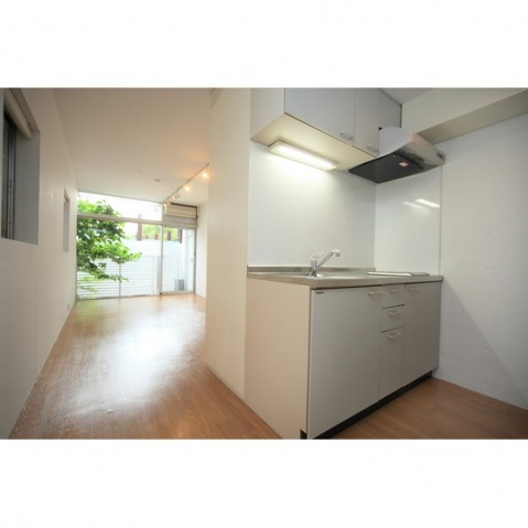 居室・リビング　居室