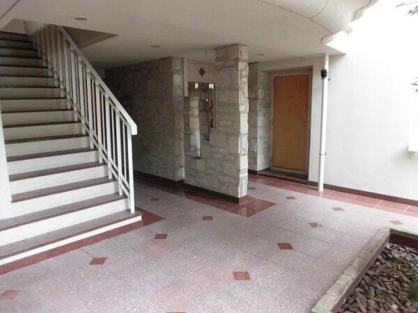 エントランス　☆綺麗なエントランス☆