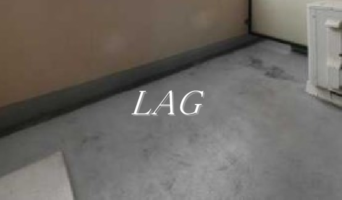 バルコニー　バルコニーです。