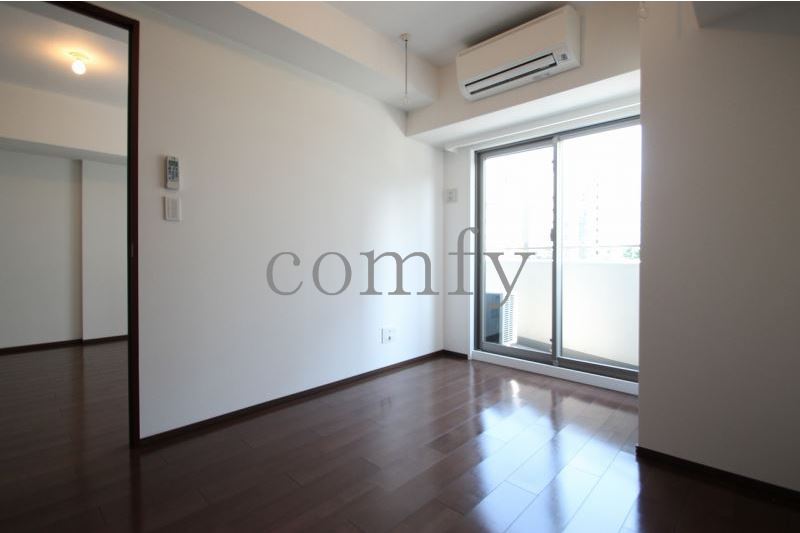 その他部屋・スペース　明るいベッドルーム