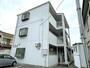 加古川駅より徒歩7分 3階 築37年11ヶ月の賃貸物件