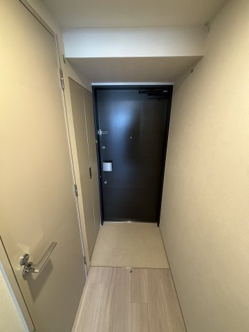 玄関　参考写真