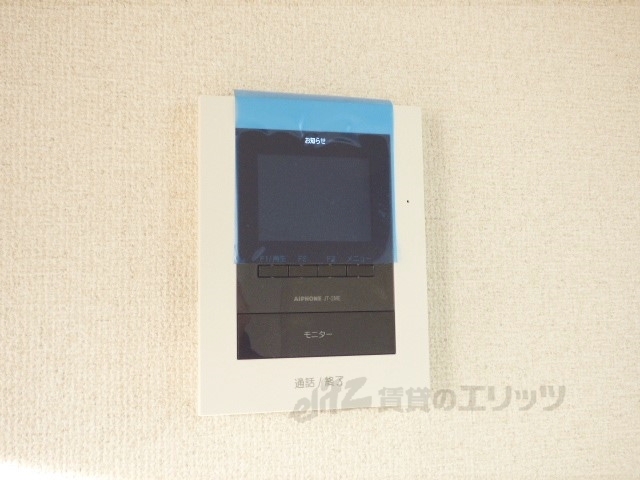 セキュリティ　ドアフォン（ＴＶ含）