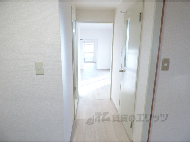 その他部屋・スペース　廊下