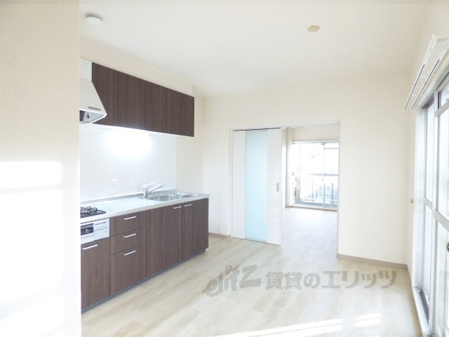 居室・リビング　ダイニング