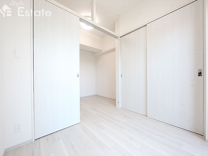 その他部屋・スペース　内装