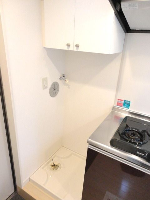 洗面設備　別部屋参考写真