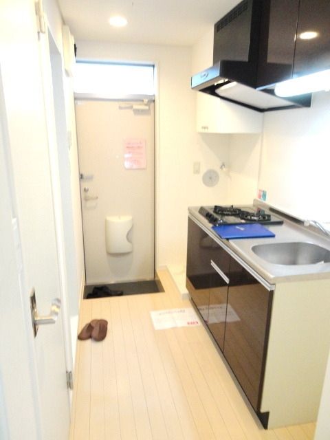 玄関　別部屋参考写真