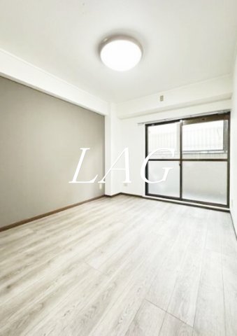 その他部屋・スペース　寝室です。