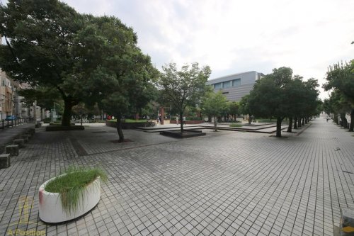 公園　真田山公園（公園）まで77m