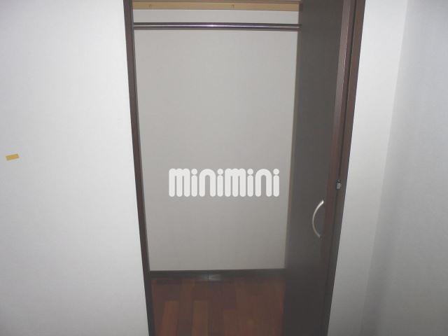 その他共有部分　収納充実。