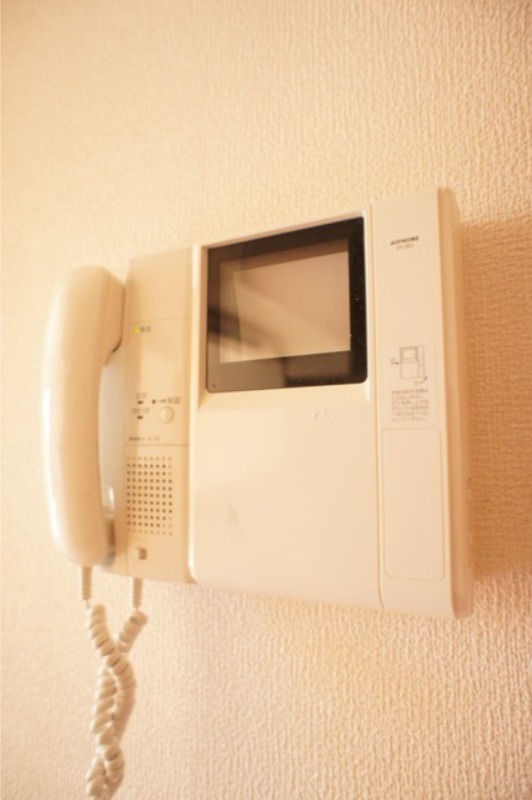 セキュリティ　図面と現状に相違がある場合には現状を優先