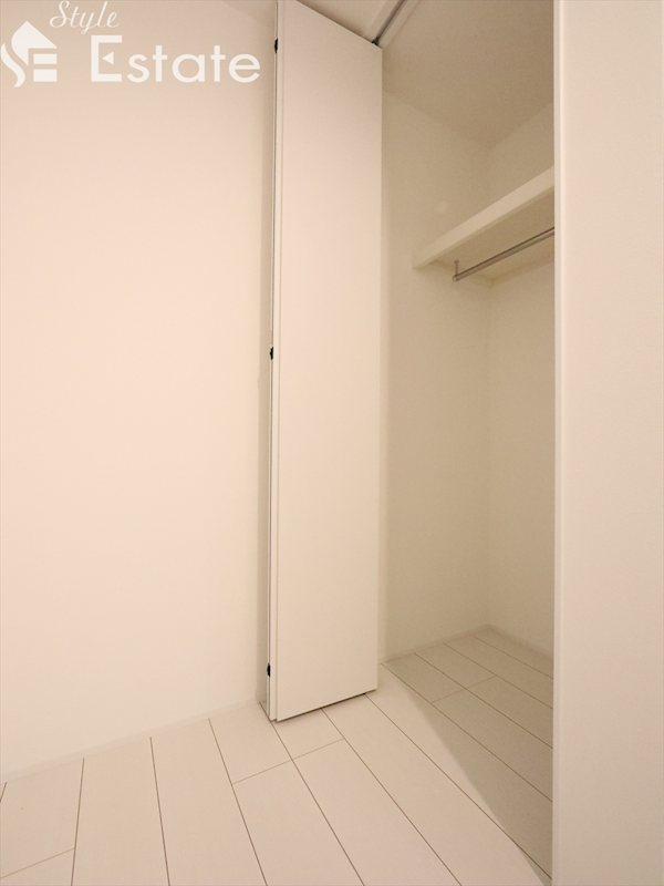 収納　同仕様内装