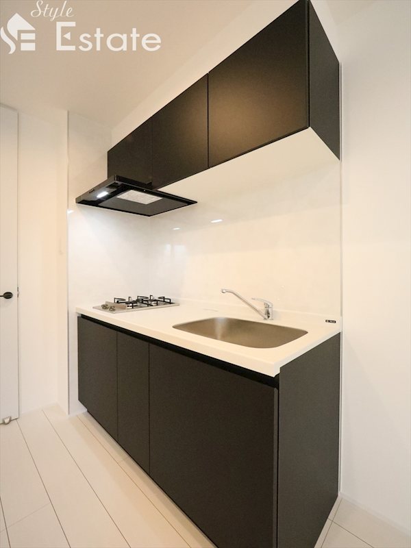 キッチン　同仕様内装