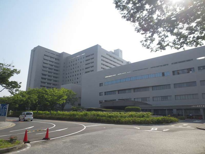 大学・短大　大阪大学（大学・短大）まで1300m