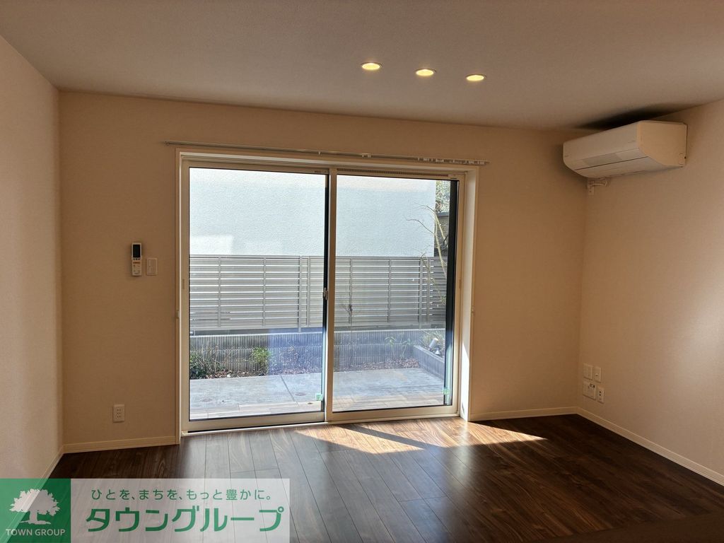 居室・リビング　リビング/居室