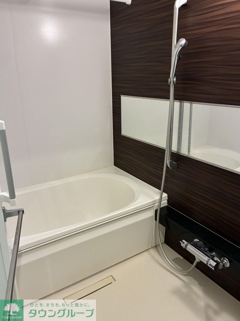 バス・シャワールーム　キッチン