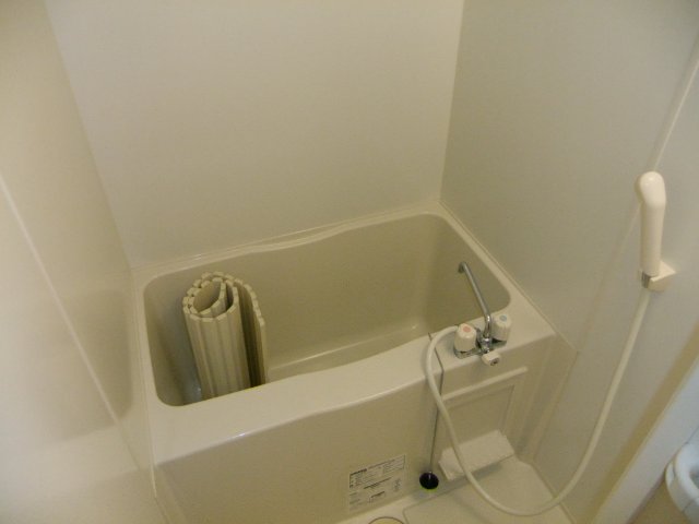 バス・シャワールーム　浴室乾燥機付き