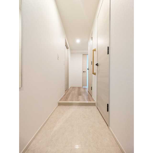 玄関　玄関です