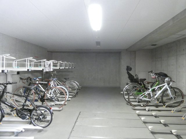 その他共有部分　共有部分