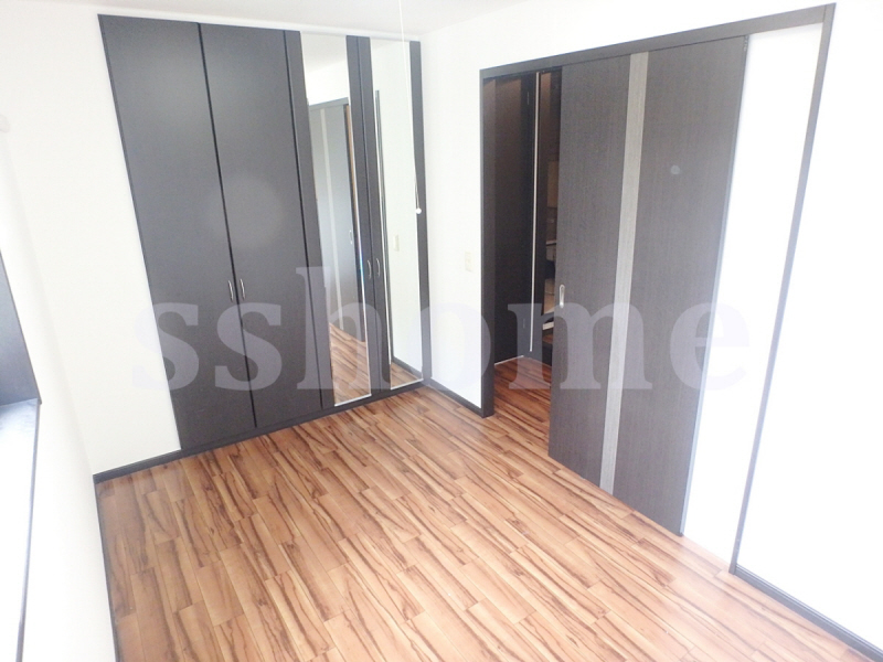 その他部屋・スペース　洋室☆