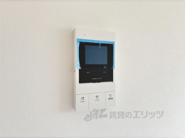 セキュリティ　ドアフォン（ＴＶ含）