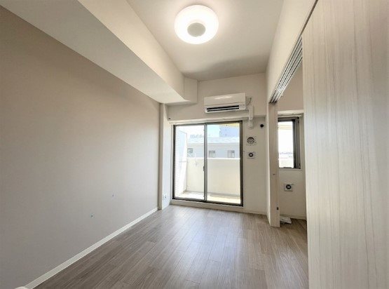 居室・リビング　★見学予約受付中★