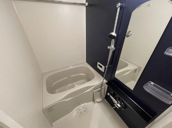 バス・シャワールーム　★見学予約受付中★