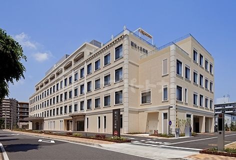 病院　聖光ヶ丘病院（病院）まで2050m