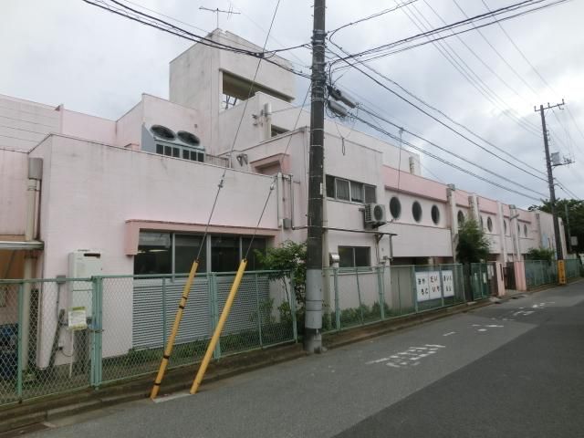 幼稚園・保育園　船橋市立宮本第一保育園（幼稚園・保育園）まで659m