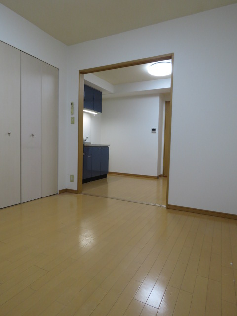 その他部屋・スペース　内装は落ち着いています