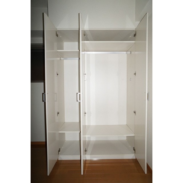 収納　別号室参考写真