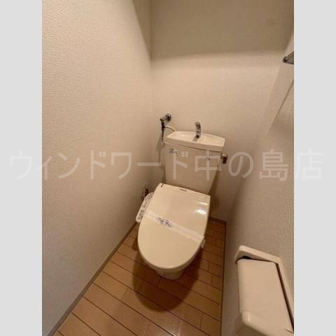 トイレ　詳細は、ウィンドワード中の島店までご相談下さい。