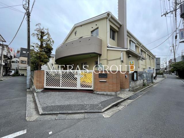 幼稚園・保育園　砂町友愛園（幼稚園・保育園）まで72m