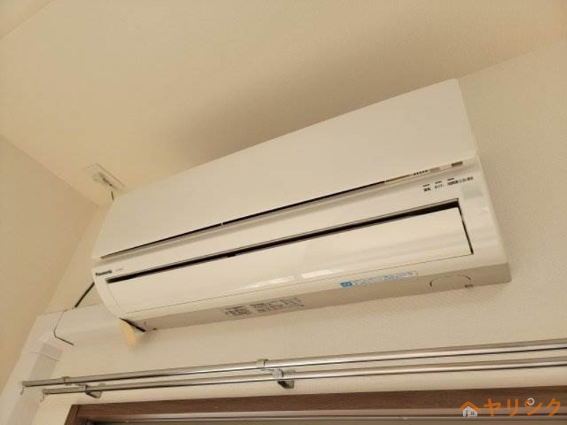 その他設備　写真は同タイプ反転の間取りです