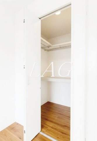 収納　収納です。（同一仕様）