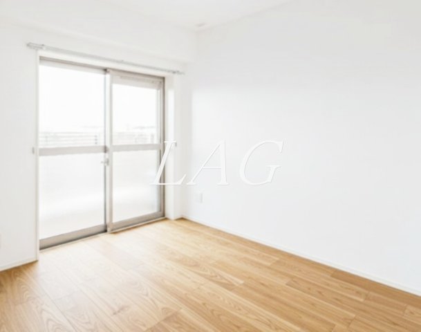 その他部屋・スペース　寝室です。（同一仕様）