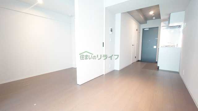 居室・リビング　別部屋参考写真