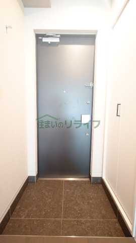 玄関　別部屋参考写真